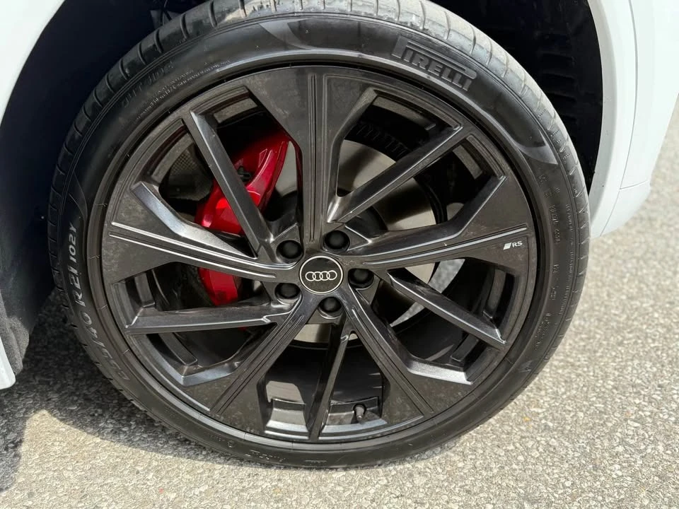 Audi SQ5 Progressiv * * CARFAX * * АВТОКРЕДИТ * *  - изображение 8