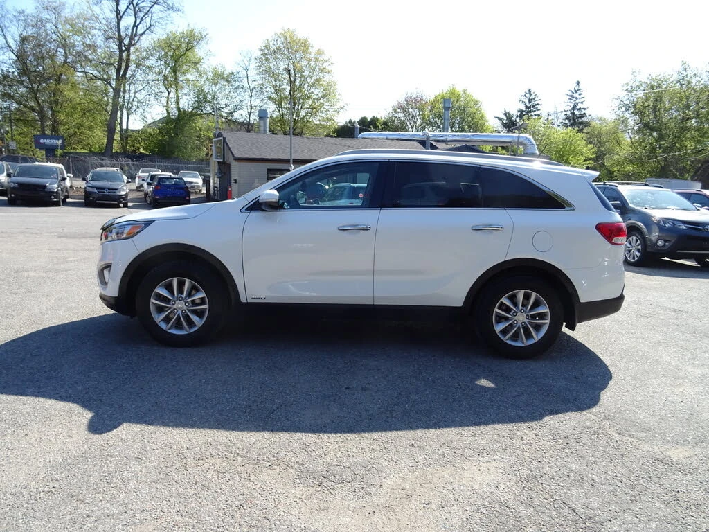 Kia Sorento LX * CARFAX* * AвтоКредит* (ЦЕНА ДО БГ) - изображение 5