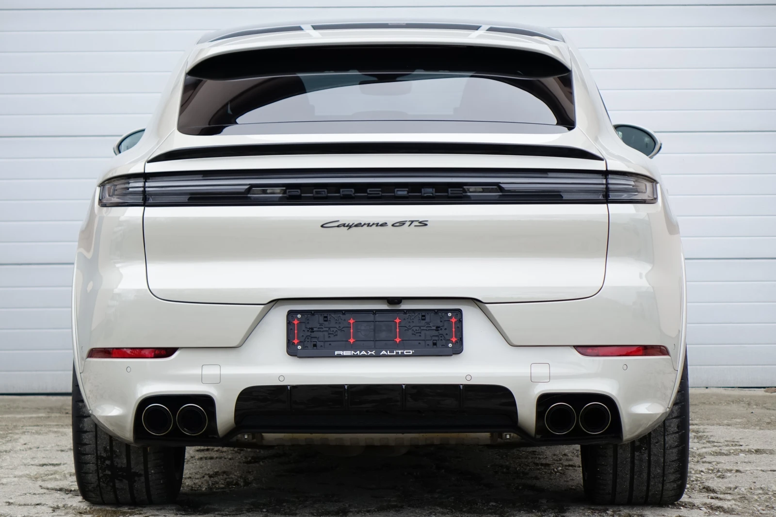 Porsche Cayenne NEW GTS* HYPERSCREEN DISPLAY* 3 TV* PANO* INODRIVE - изображение 7