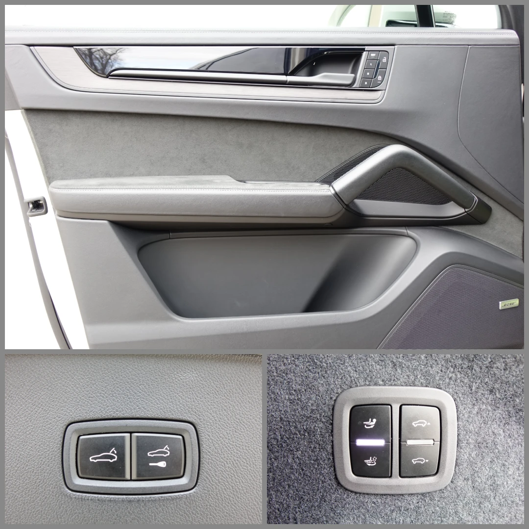 Porsche Cayenne NEW GTS* HYPERSCREEN DISPLAY* 3 TV* PANO* INODRIVE | Mobile.bg   17