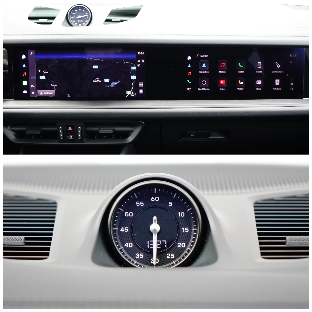 Porsche Cayenne NEW GTS* HYPERSCREEN DISPLAY* 3 TV* PANO* INODRIVE | Mobile.bg   14