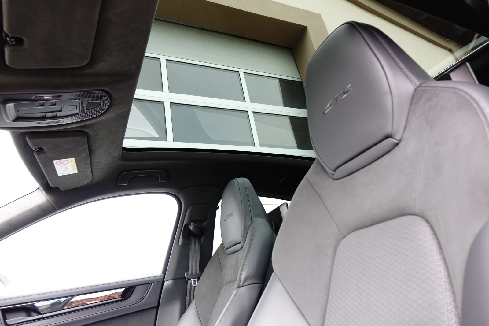 Porsche Cayenne NEW GTS* HYPERSCREEN DISPLAY* 3 TV* PANO* INODRIVE | Mobile.bg   12