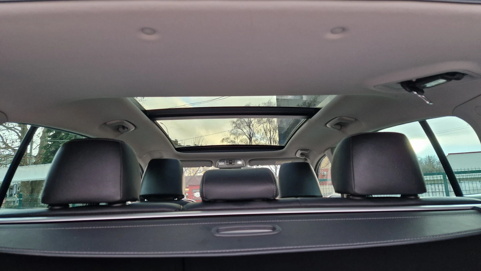 Kia Sportage 1.7CRDI 92000km. | Mobile.bg � ����������� 15