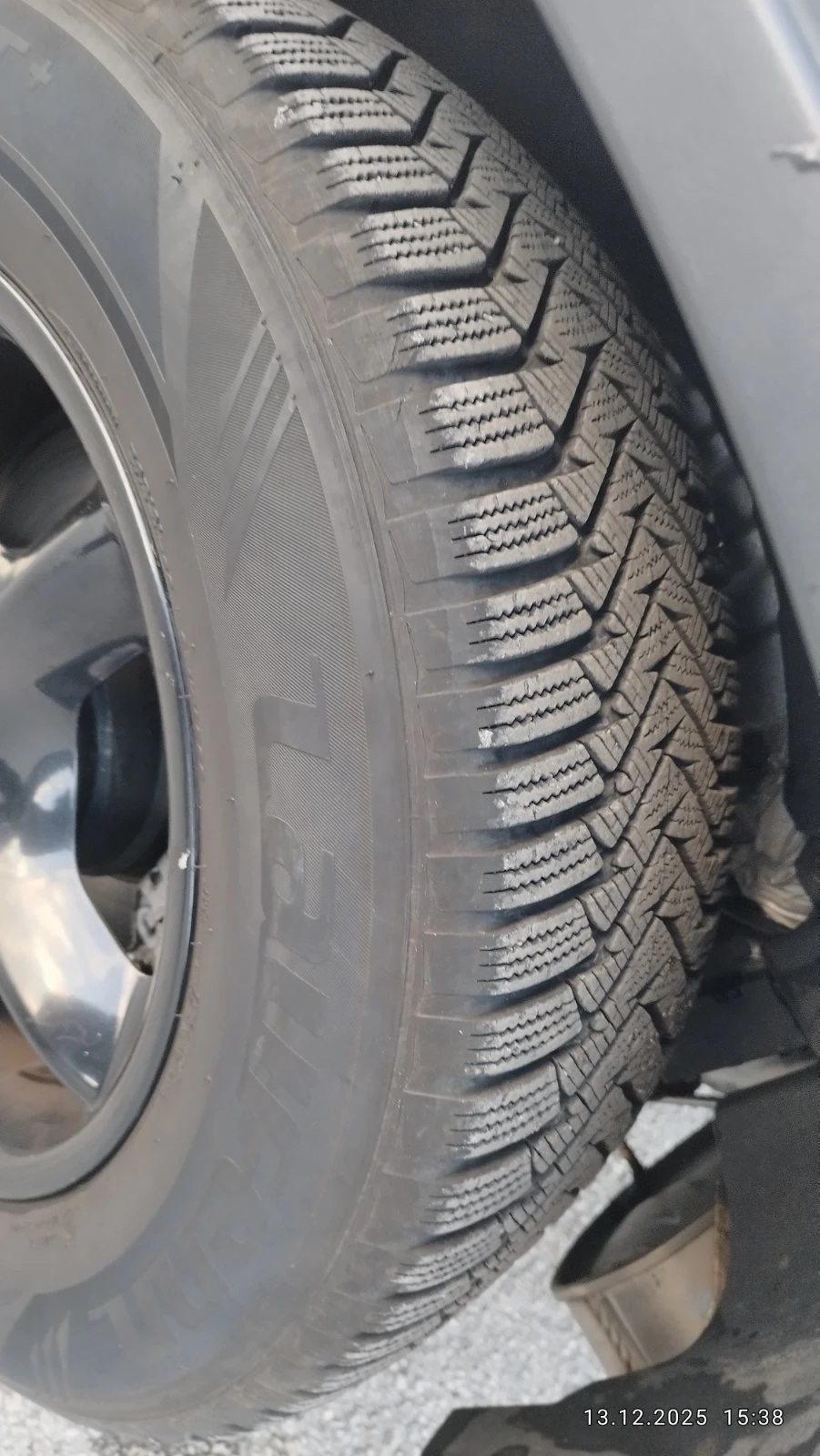 BMW X5 Х53.0бенз/газ - изображение 9