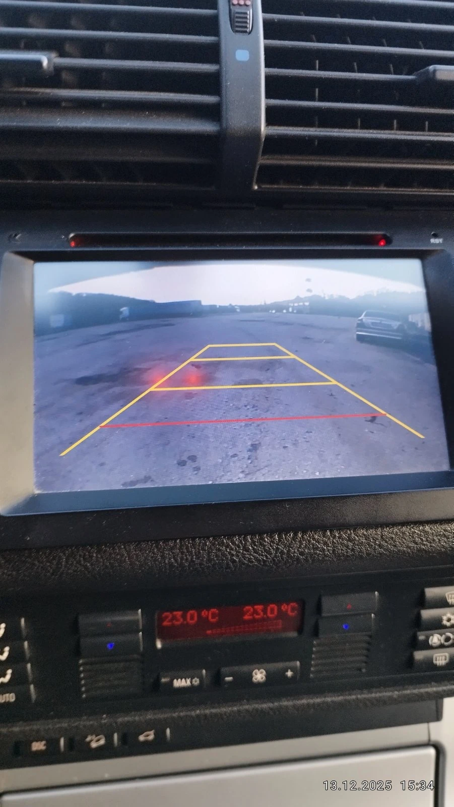 BMW X5 Х53.0бенз/газ - изображение 7