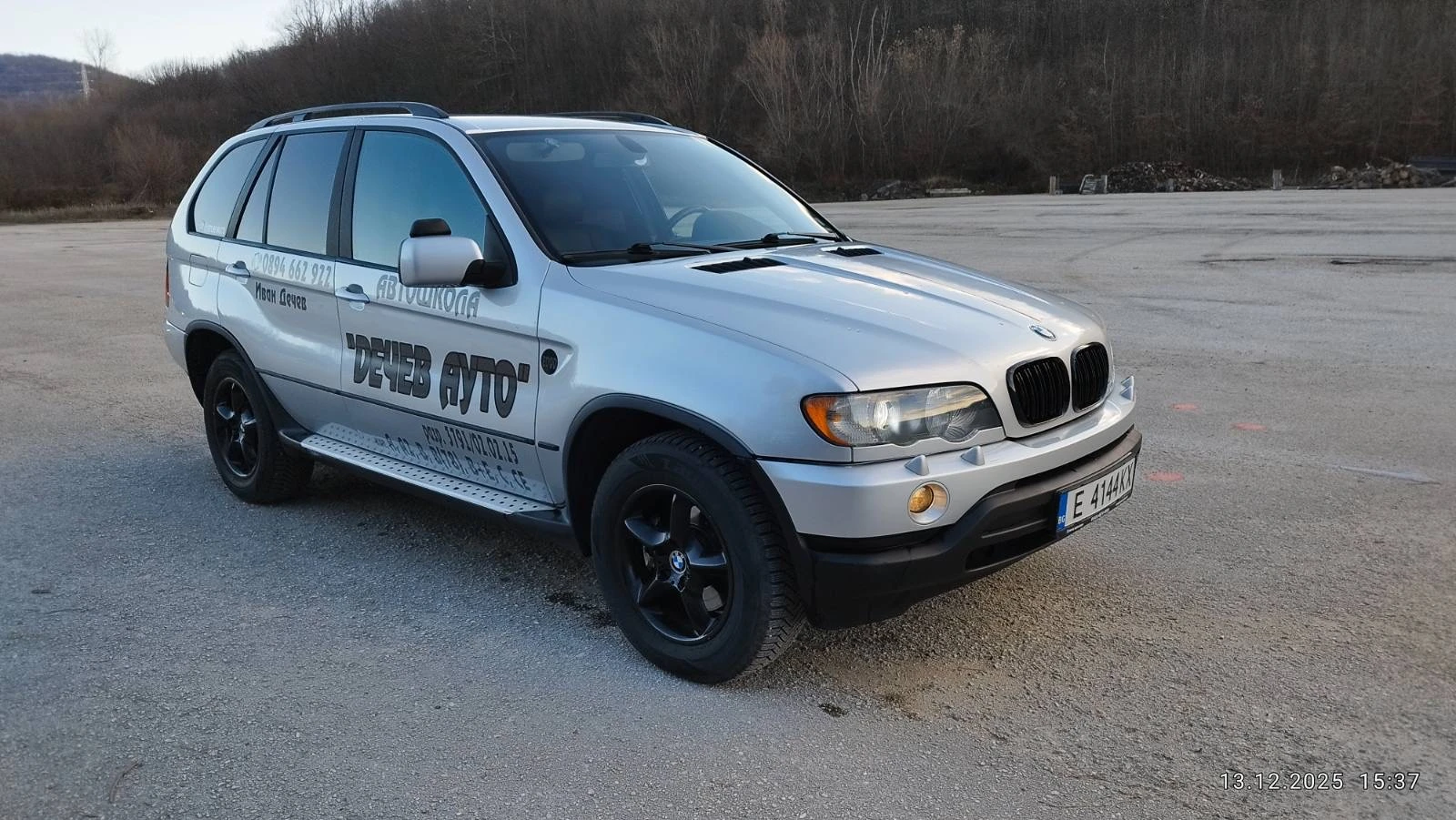 BMW X5 �53.0����/��� | Mobile.bg � ����������� 13
