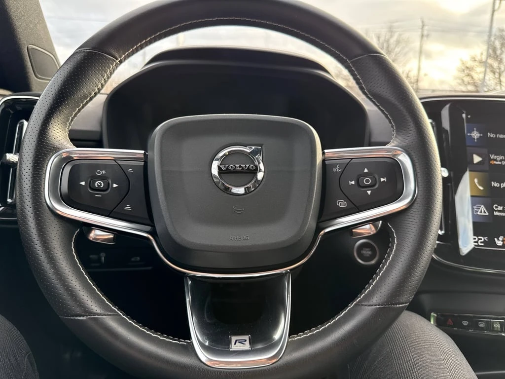 Volvo XC40 * R Design * CARFAX * ���� �� �� | Mobile.bg � ����������� 11