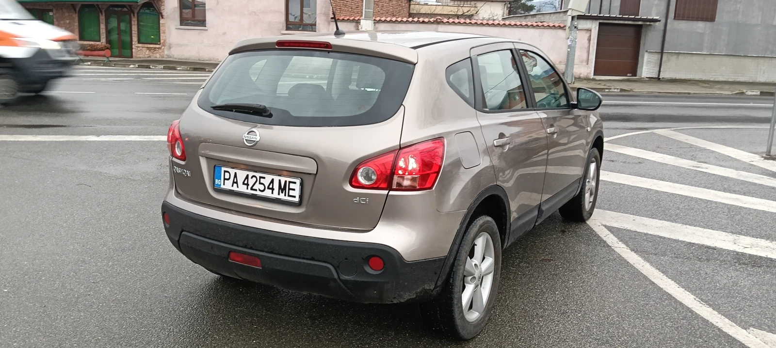 Nissan Qashqai 1.5 dci | Mobile.bg � ����������� 5
