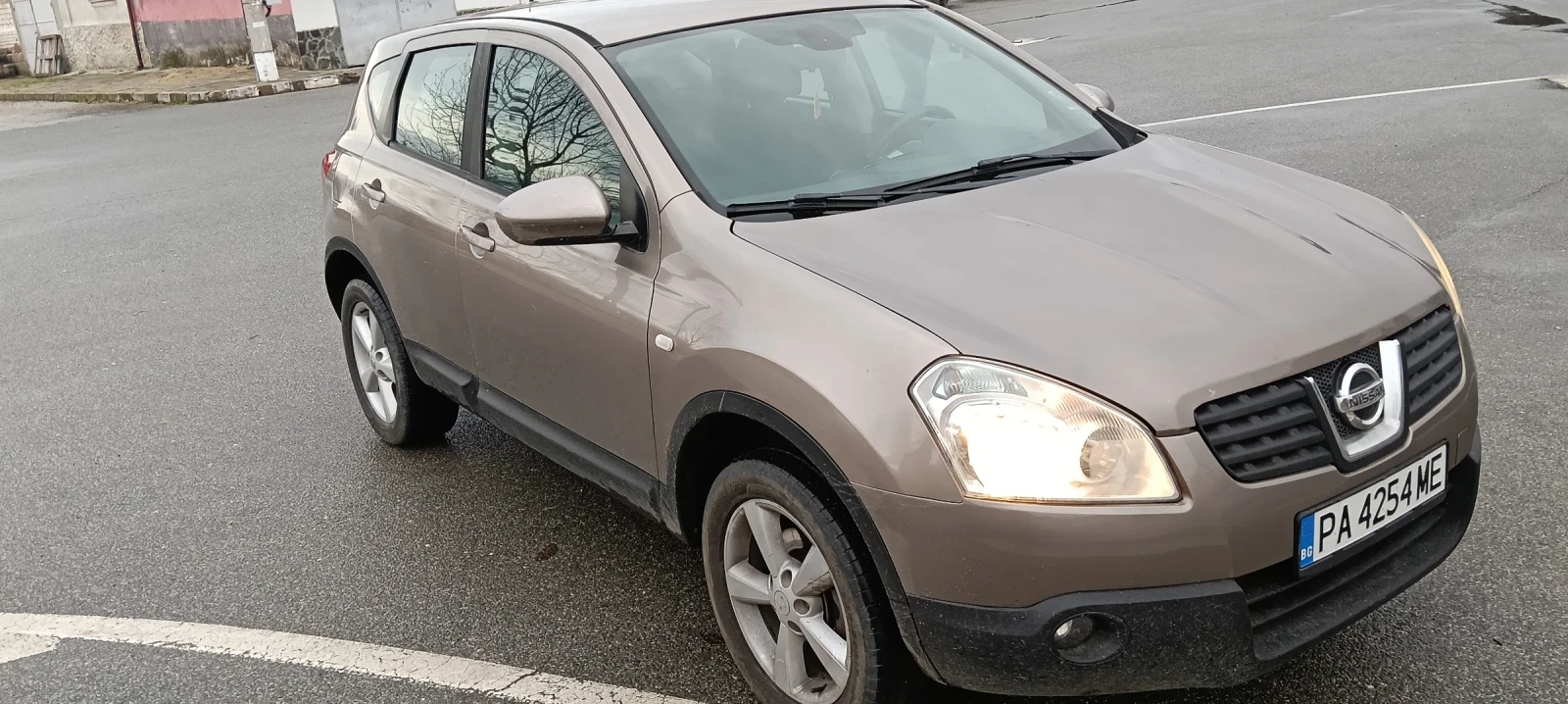 Nissan Qashqai 1.5 dci | Mobile.bg � ����������� 2