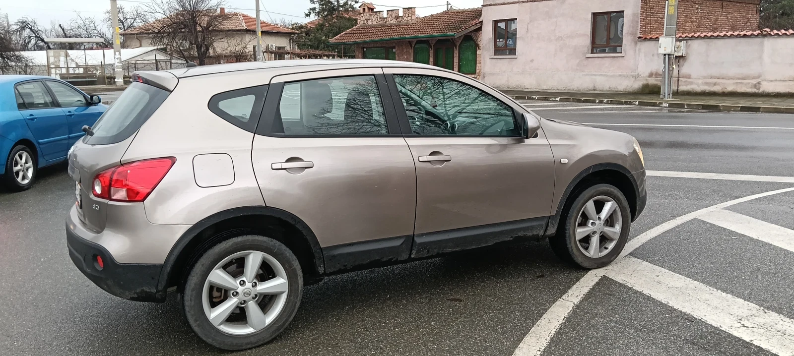 Nissan Qashqai 1.5 dci | Mobile.bg � ����������� 6
