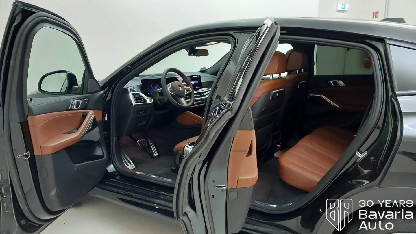 BMW X6 30d xDrive M Sport Paket Sportautomatic - изображение 5