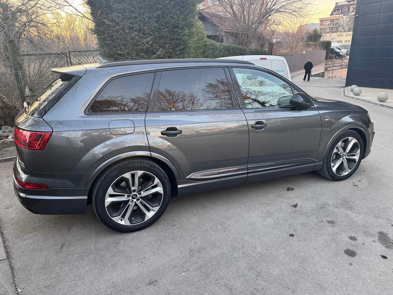 Audi Q7 50 TDI | Mobile.bg � ����������� 1