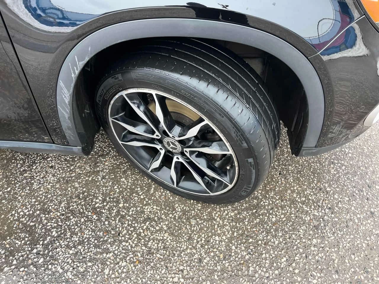 Mercedes-Benz GLA 250 * CARFAX * �������* ��������*  | Mobile.bg � ����������� 7