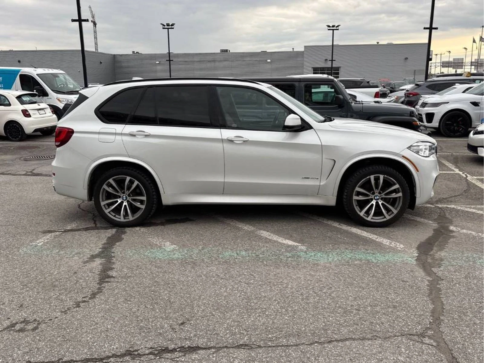 BMW X5 40e � ����������� & ���� ������ | Mobile.bg � ����������� 3