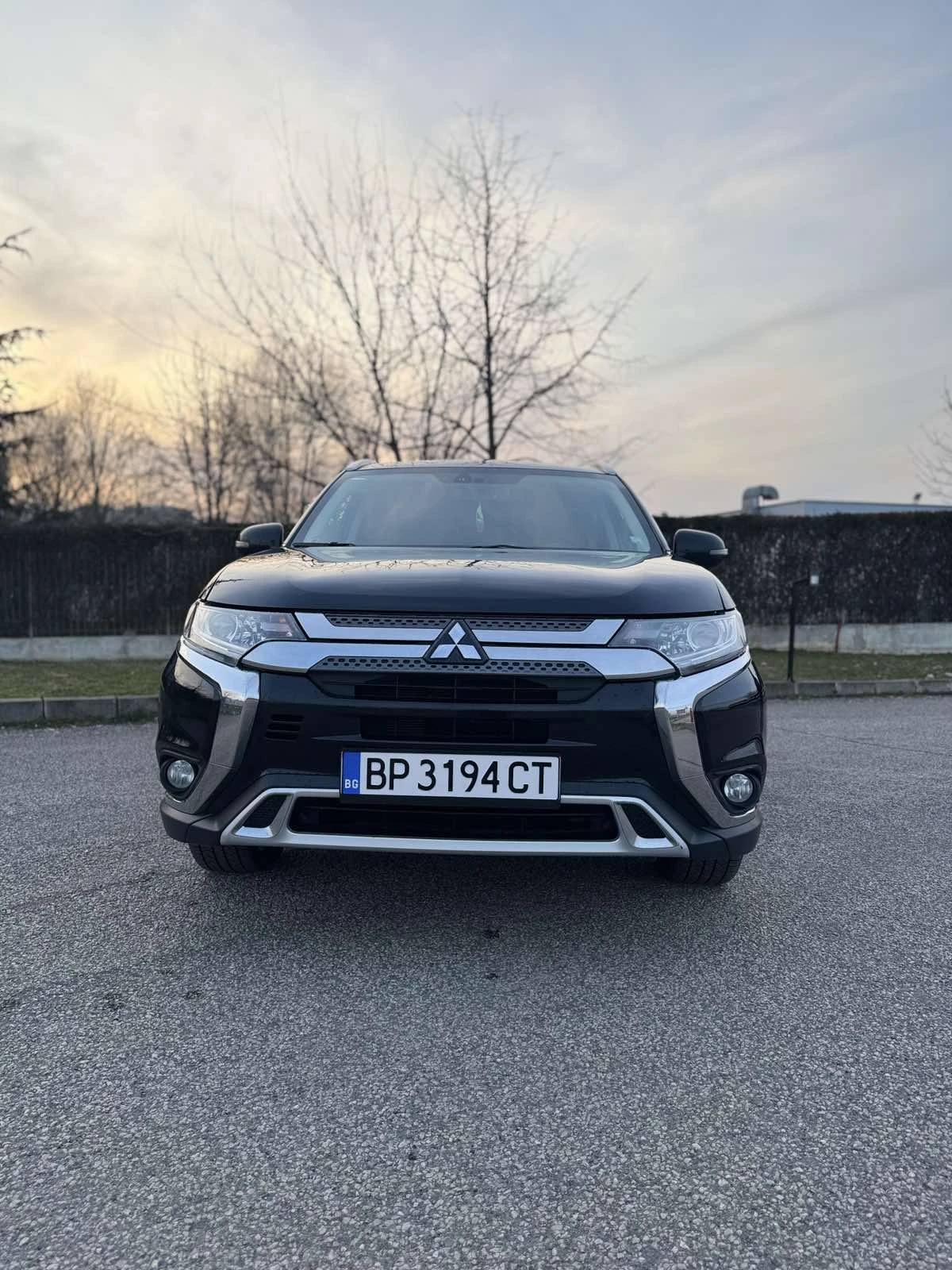 Mitsubishi Outlander 3.0 AWD FACE - изображение 4