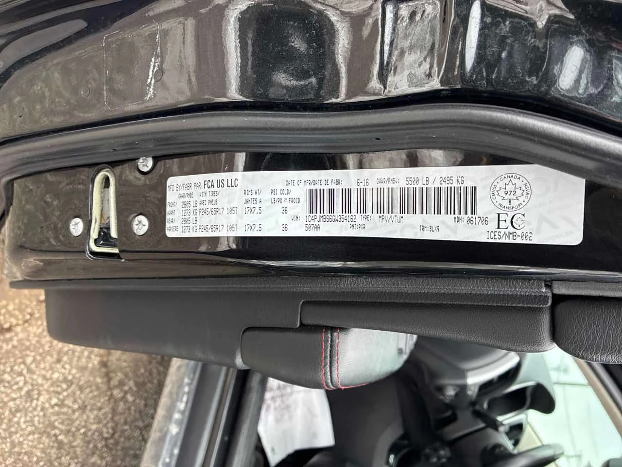 Jeep Cherokee * Trailhawk * �������� * ������ * PANO | Mobile.bg � ����������� 13