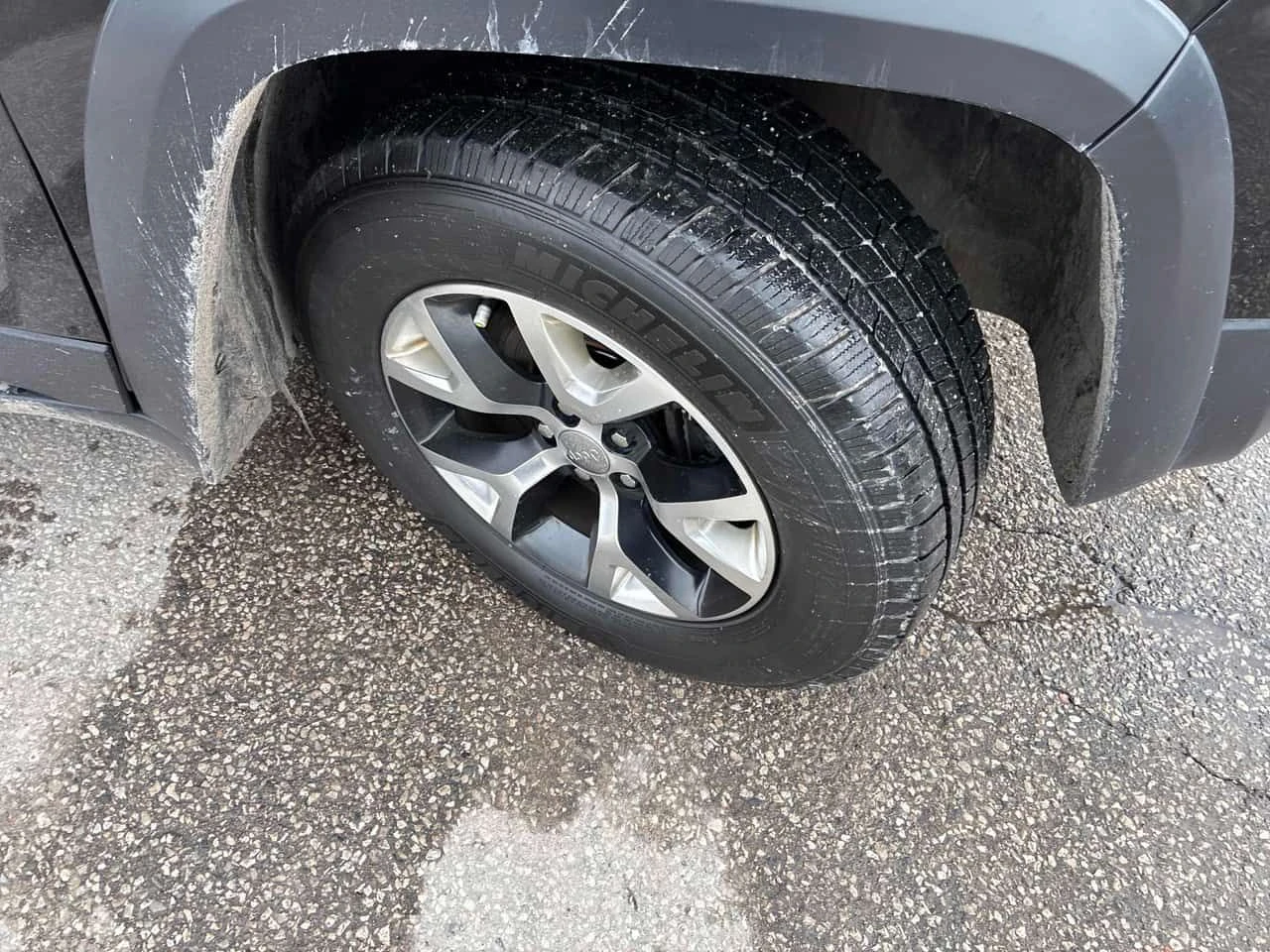 Jeep Cherokee * Trailhawk * �������� * ������ * PANO | Mobile.bg � ����������� 7