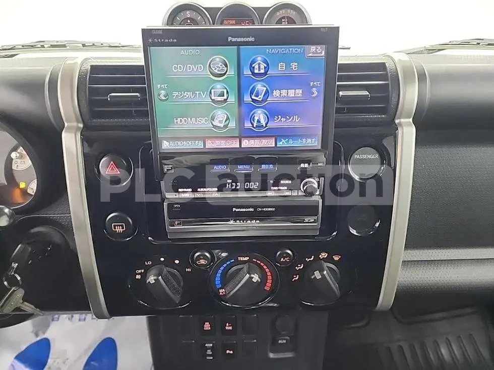 Toyota Fj cruiser 2016* ���� ���* 4.0 V6* ������ ����* CLEAN | Mobile.bg � ����������� 9