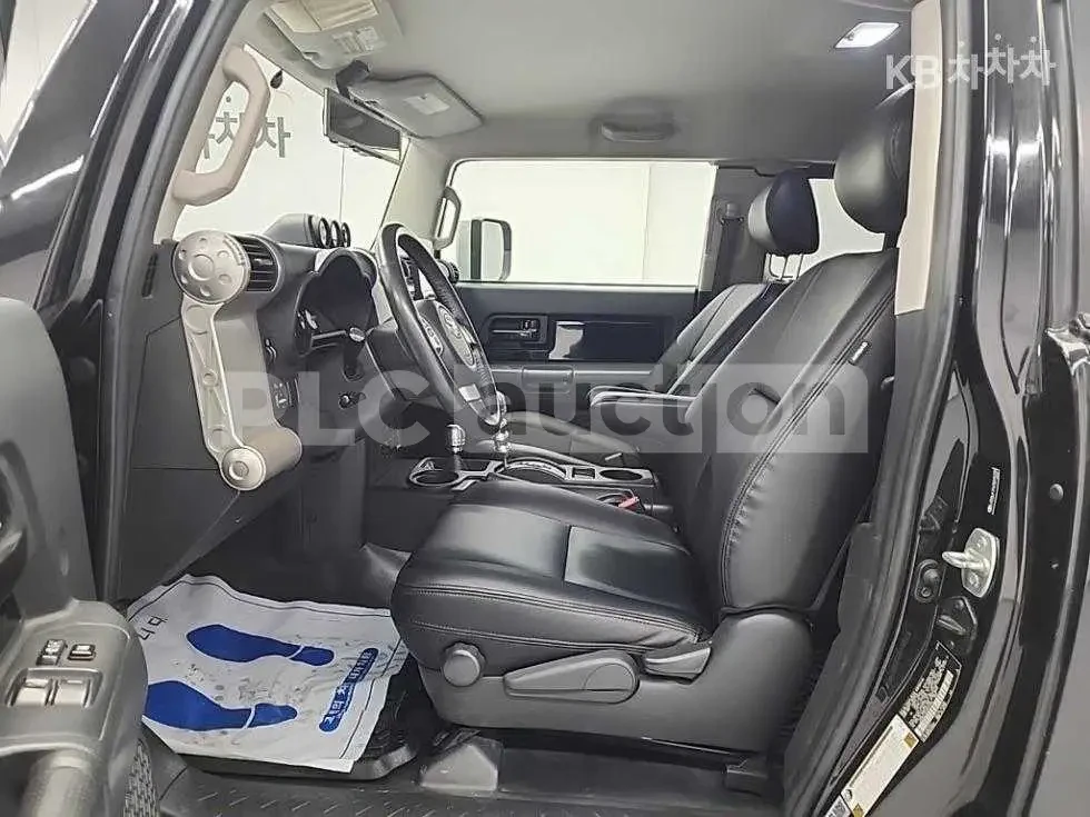 Toyota Fj cruiser 2016* ���� ���* 4.0 V6* ������ ����* CLEAN | Mobile.bg � ����������� 6