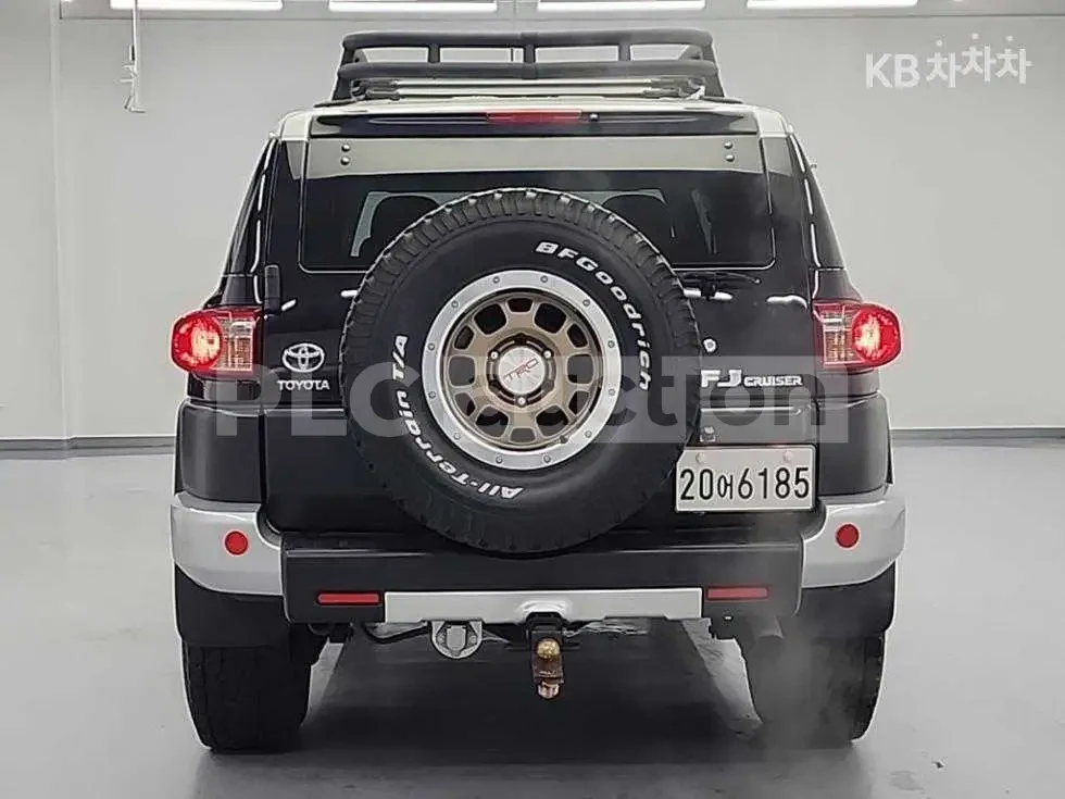Toyota Fj cruiser 2016* ���� ���* 4.0 V6* ������ ����* CLEAN | Mobile.bg � ����������� 4