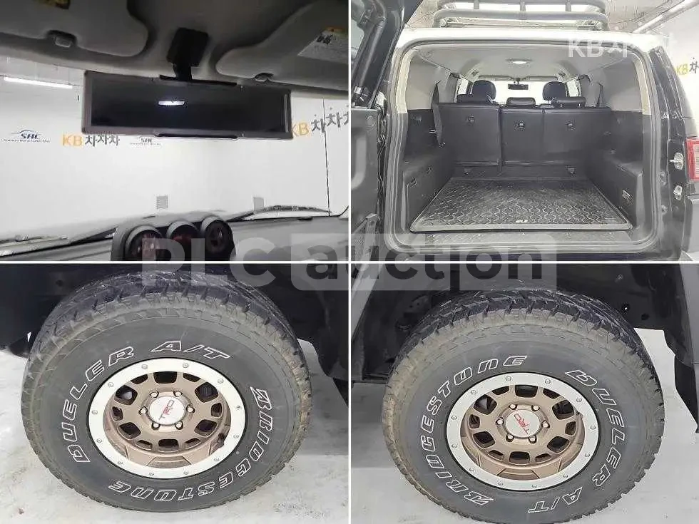 Toyota Fj cruiser 2016* ���� ���* 4.0 V6* ������ ����* CLEAN | Mobile.bg � ����������� 14