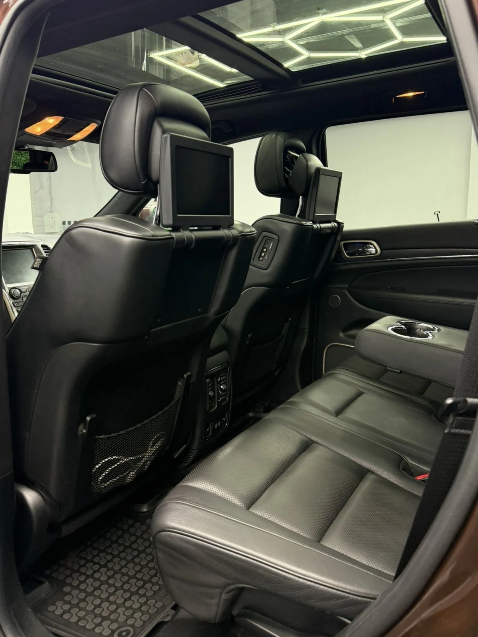 Jeep Grand cherokee | Mobile.bg � ����������� 15