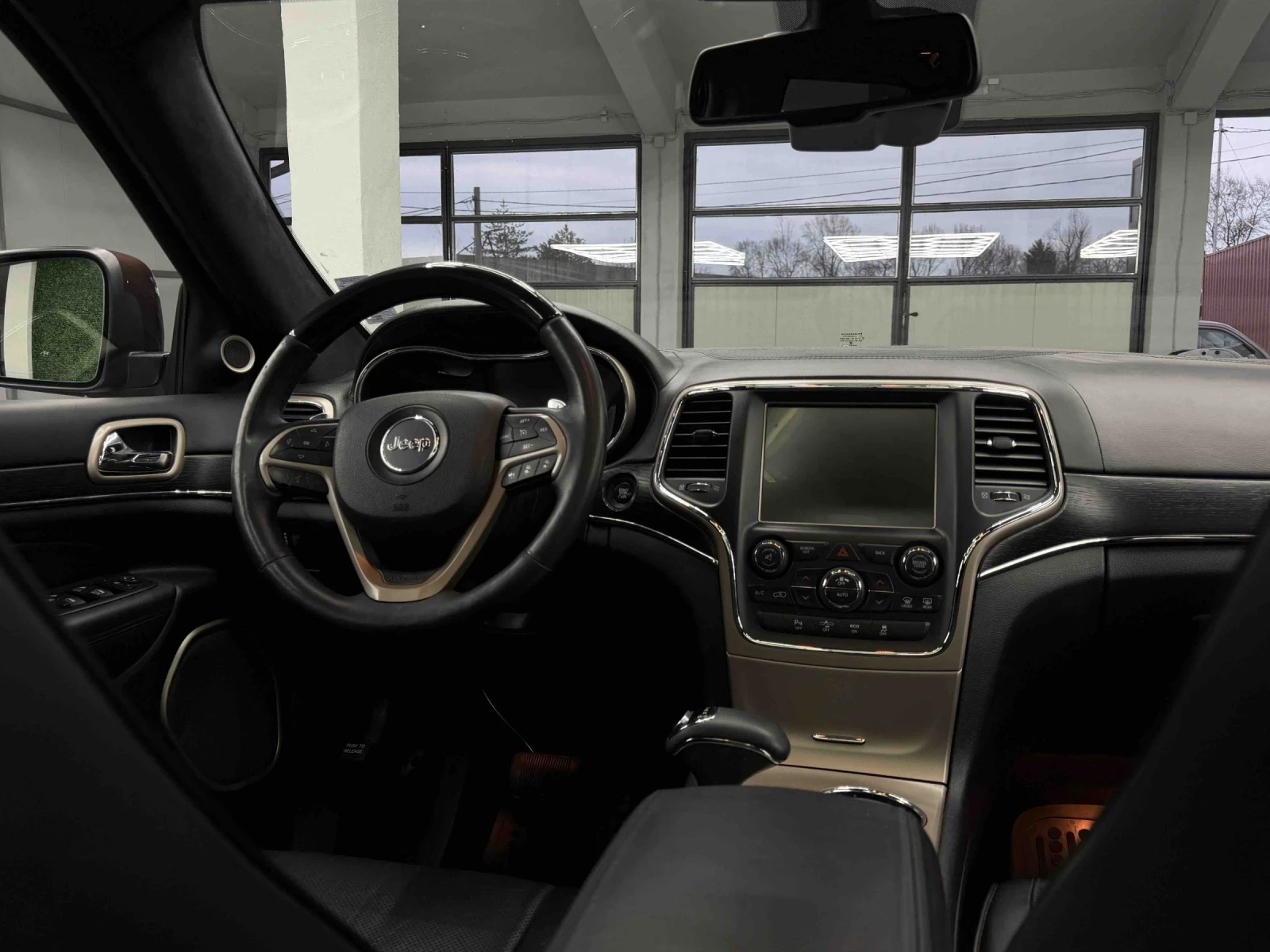 Jeep Grand cherokee | Mobile.bg � ����������� 13