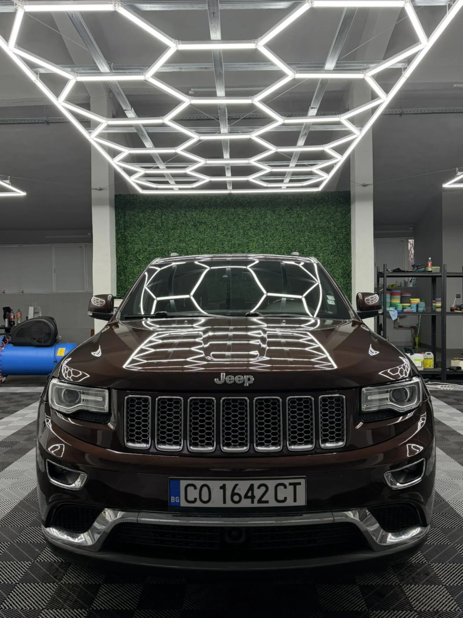 Jeep Grand cherokee | Mobile.bg � ����������� 2
