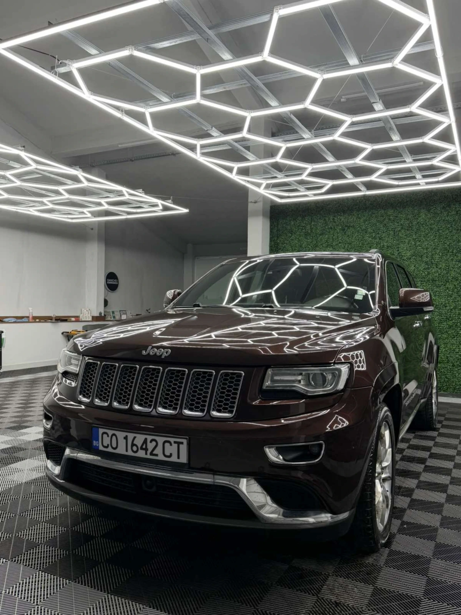 Jeep Grand cherokee | Mobile.bg � ����������� 4