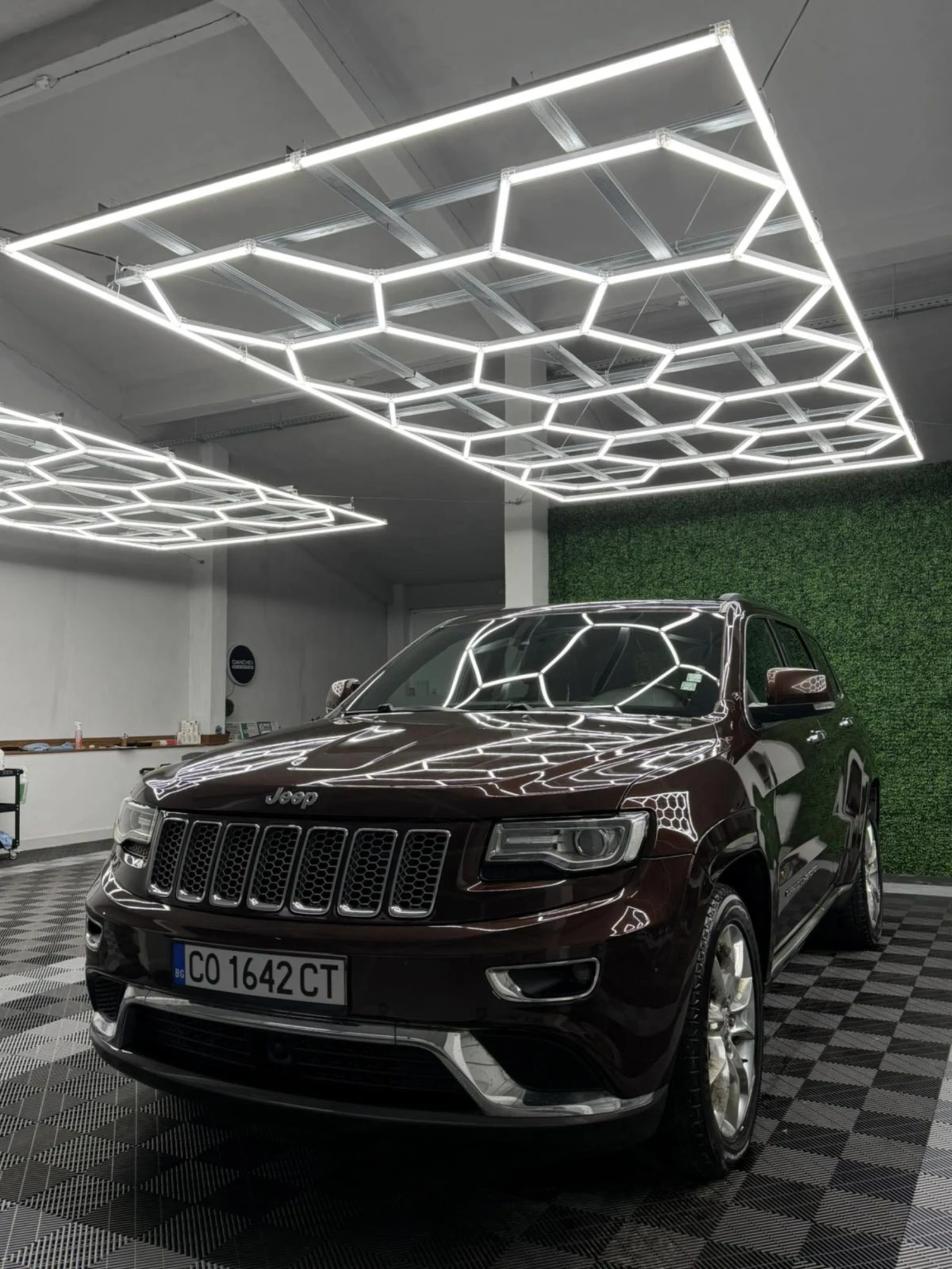 Jeep Grand cherokee | Mobile.bg � ����������� 3