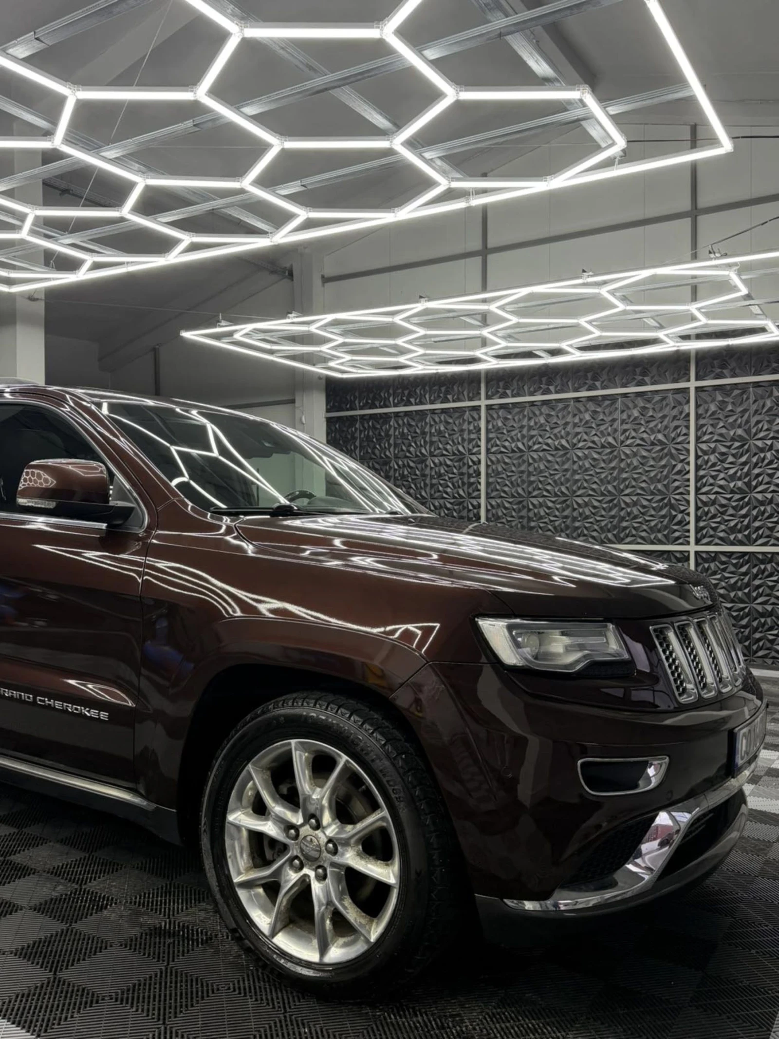 Jeep Grand cherokee | Mobile.bg � ����������� 1