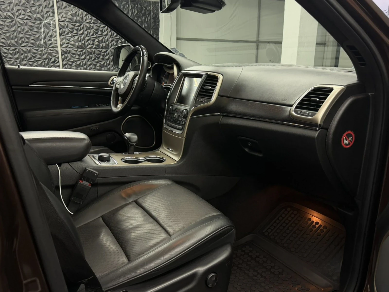 Jeep Grand cherokee | Mobile.bg � ����������� 14