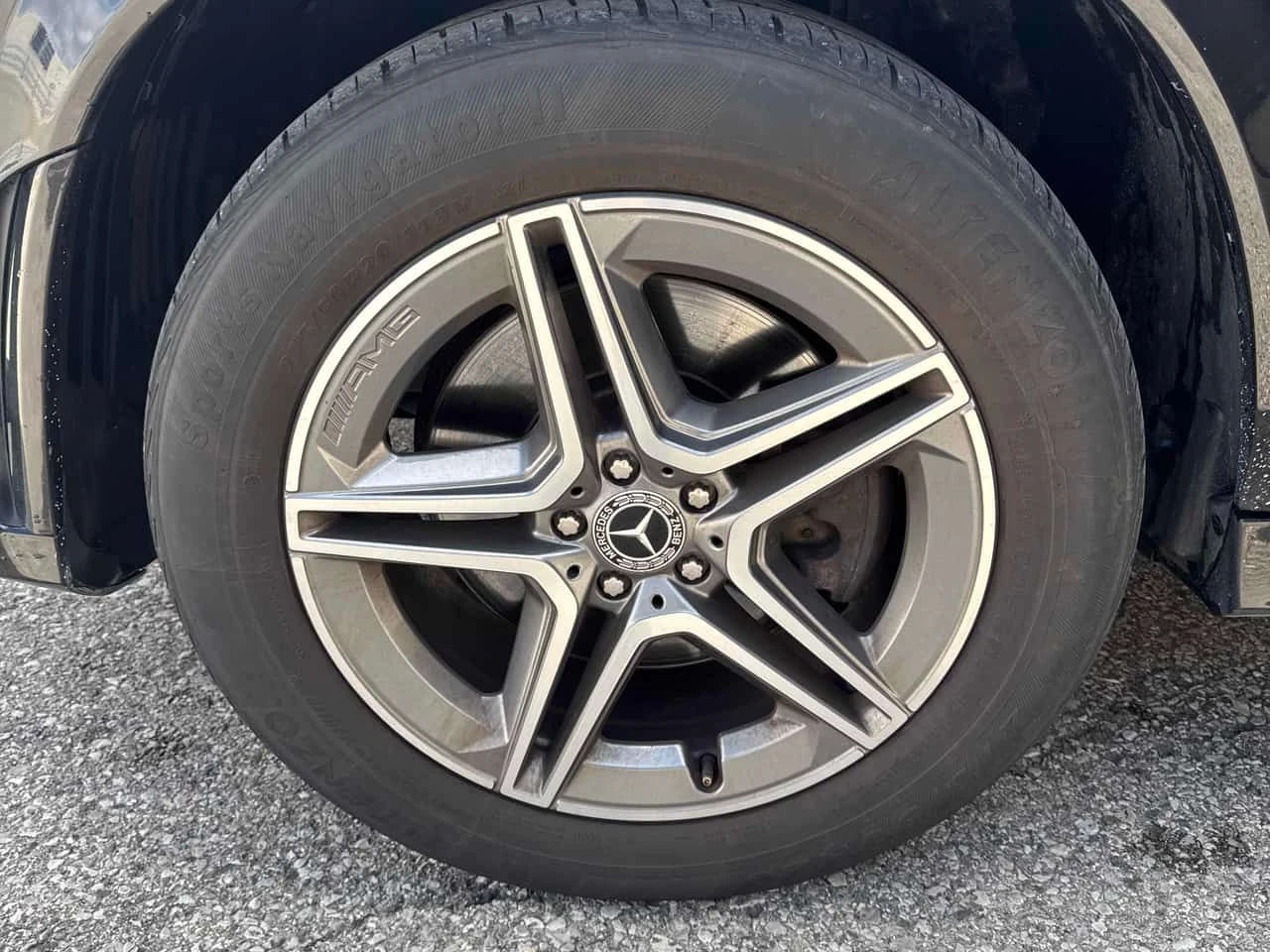 Mercedes-Benz GLE 450 4MATIC * BURMASTER* 360 КАМЕРА* ПАНОРАМА* , снимка 6 - Автомобили и джипове - 54025478