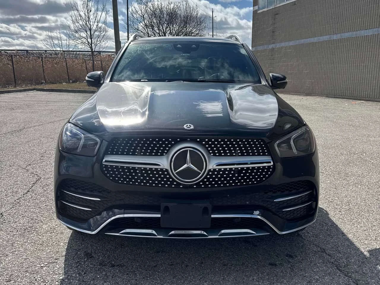 Mercedes-Benz GLE 450 4MATIC * BURMASTER* 360 КАМЕРА* ПАНОРАМА* , снимка 2 - Автомобили и джипове - 54025478