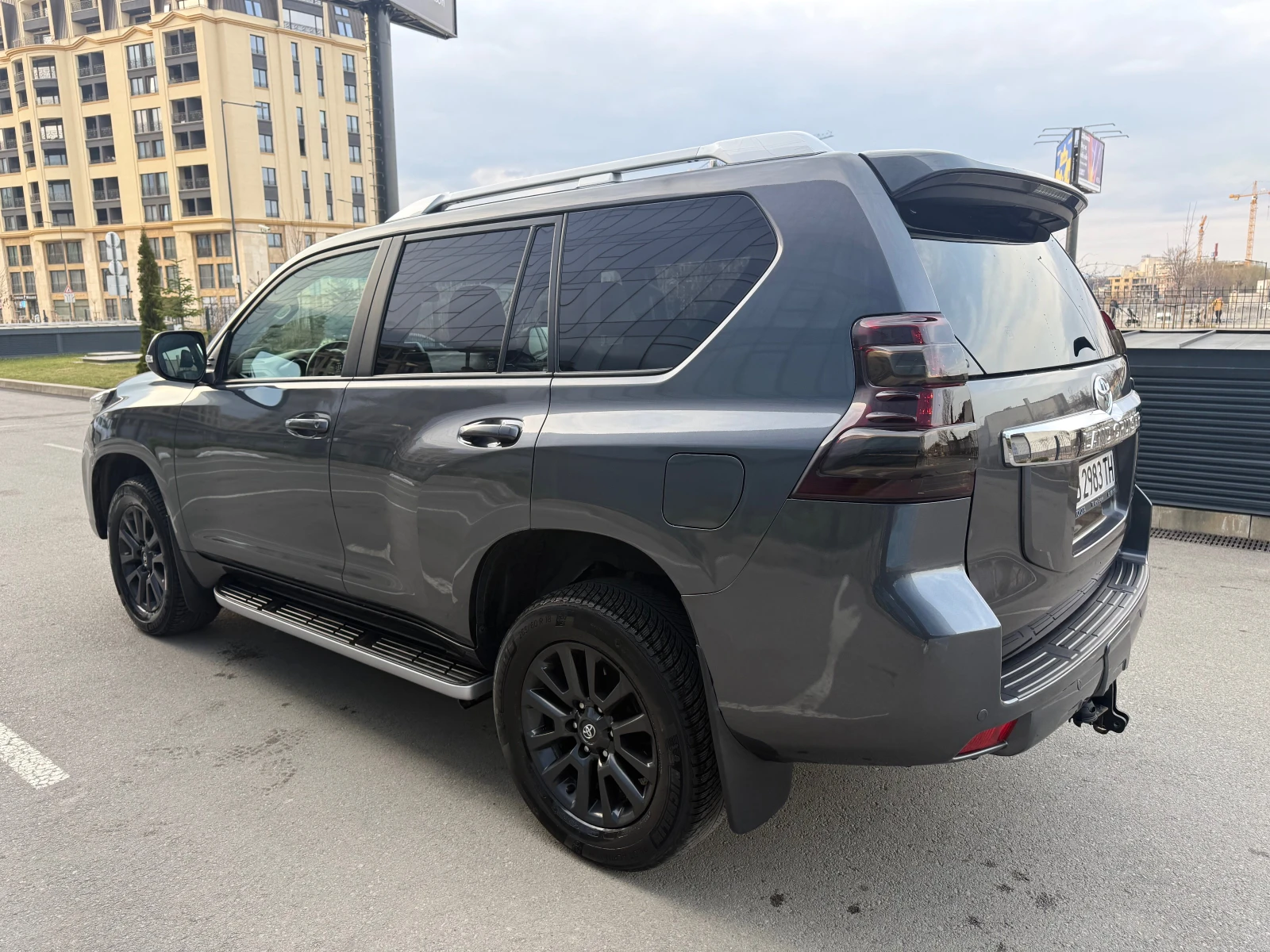 Toyota Land cruiser | Mobile.bg � ����������� 5