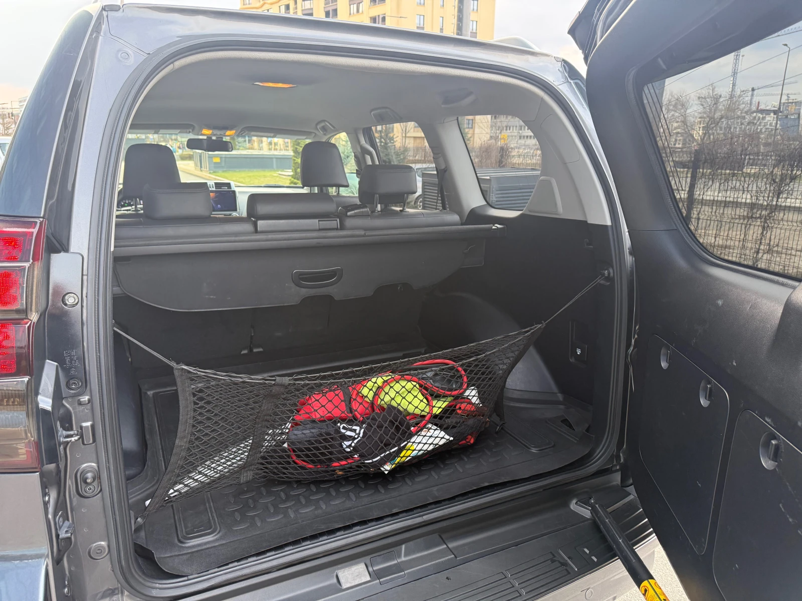 Toyota Land cruiser | Mobile.bg � ����������� 15