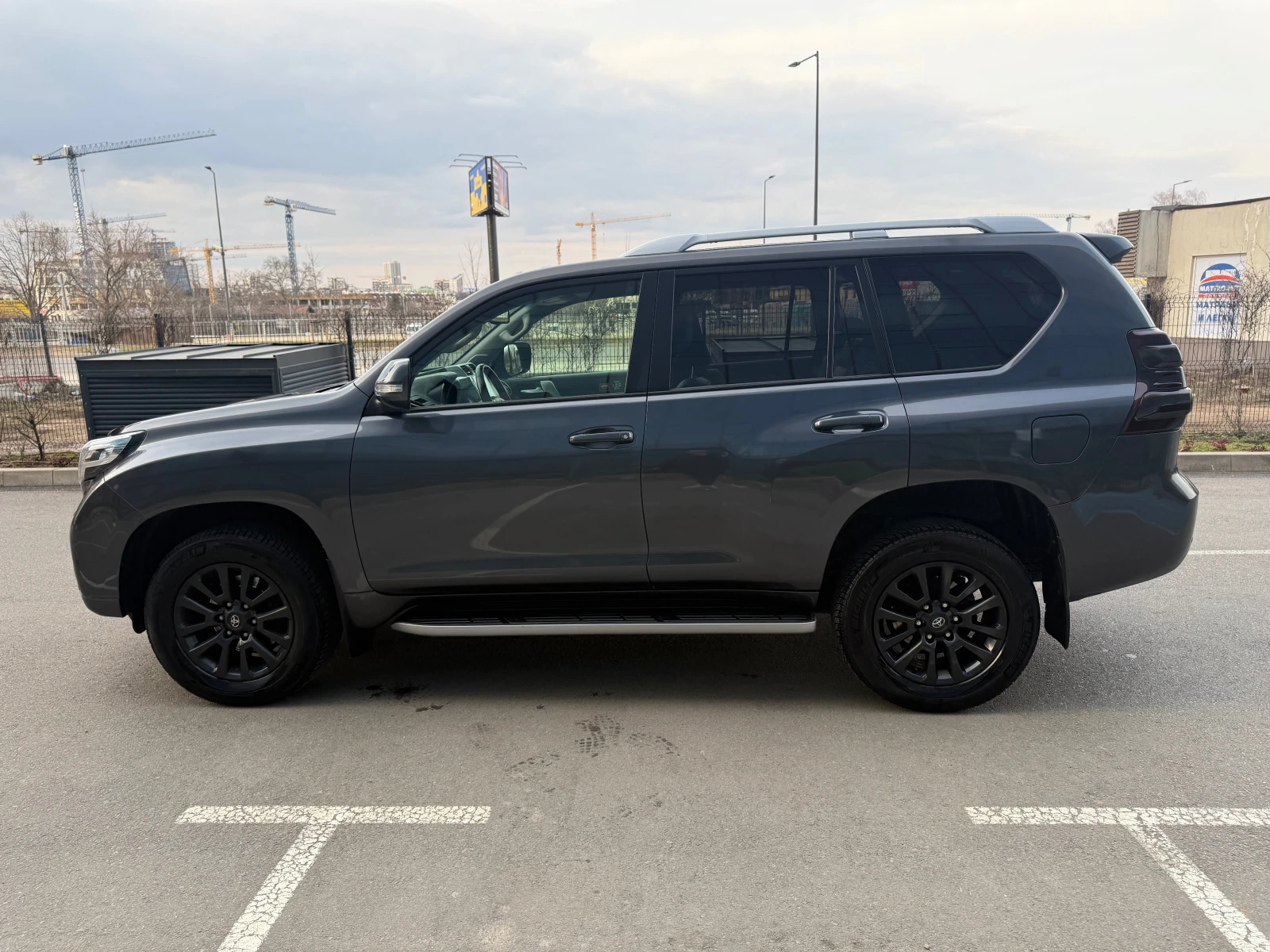Toyota Land cruiser | Mobile.bg � ����������� 7