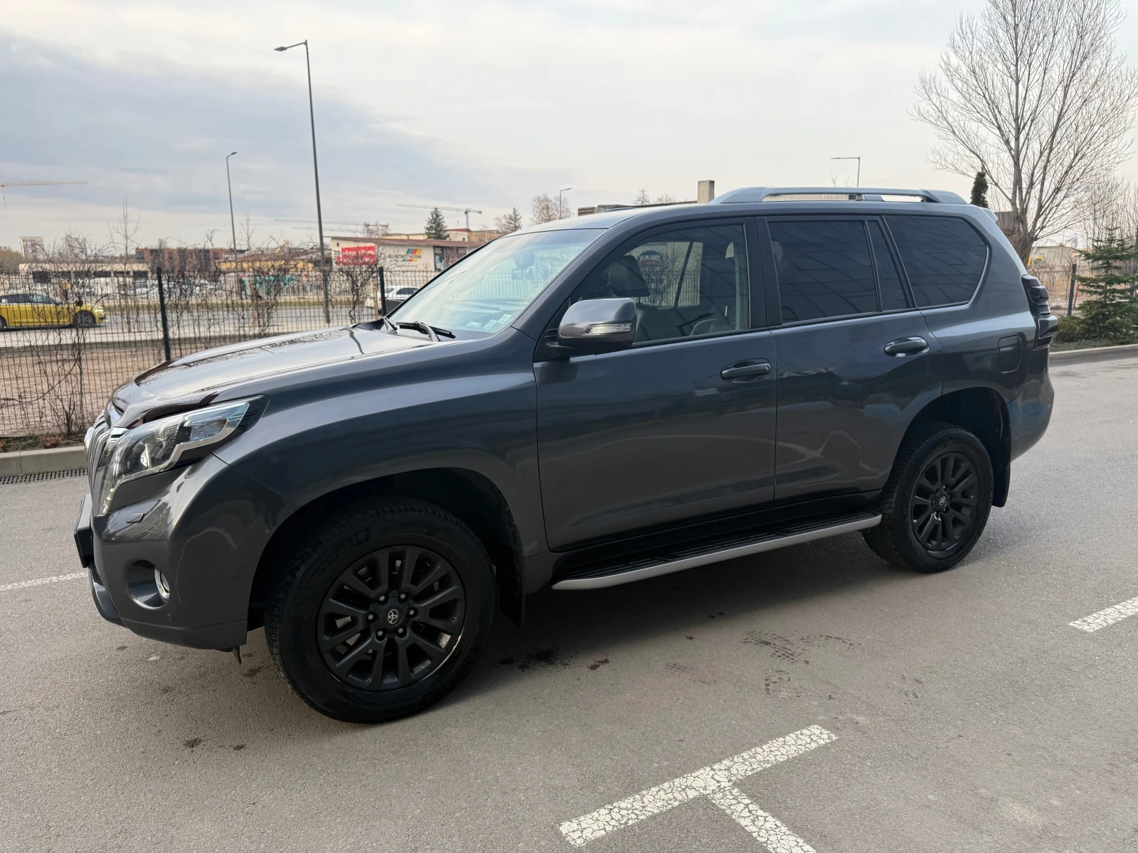 Toyota Land cruiser | Mobile.bg � ����������� 8