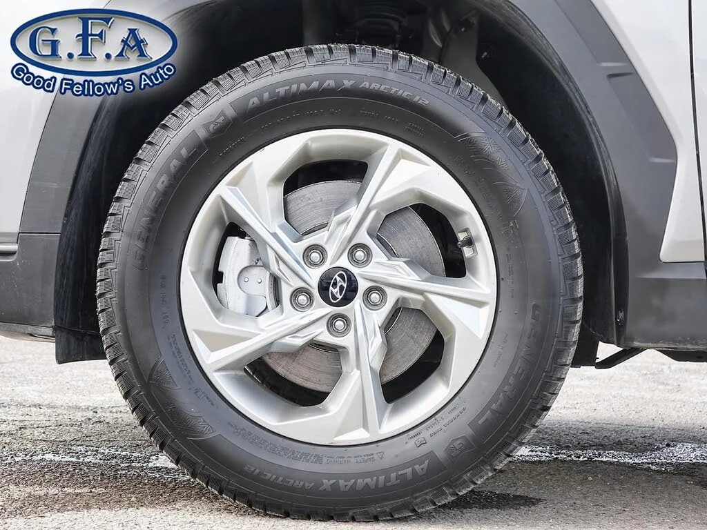 Hyundai Tucson AWD* CARPLAY* ПОДГРЕВ* КАМЕРИ* KEYLESS* , снимка 13 - Автомобили и джипове - 54347648