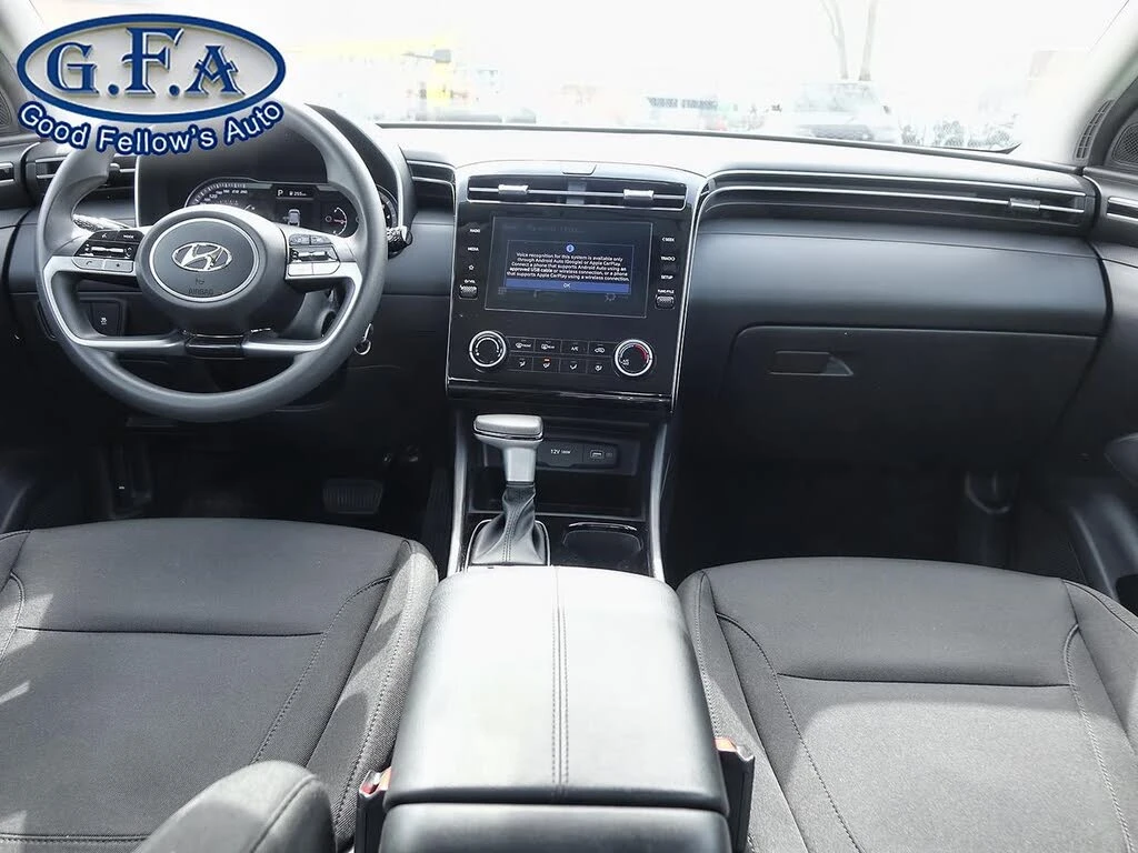 Hyundai Tucson AWD* CARPLAY* ПОДГРЕВ* КАМЕРИ* KEYLESS* , снимка 6 - Автомобили и джипове - 54347648