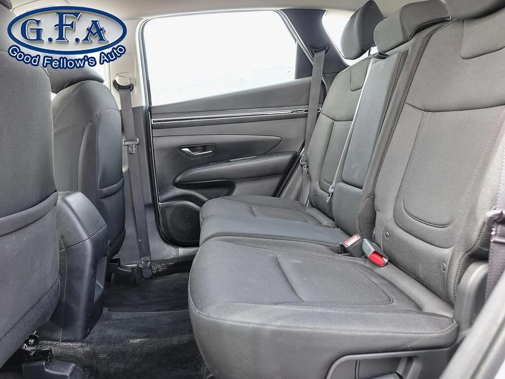 Hyundai Tucson AWD* CARPLAY* ПОДГРЕВ* КАМЕРИ* KEYLESS* , снимка 9 - Автомобили и джипове - 54347648