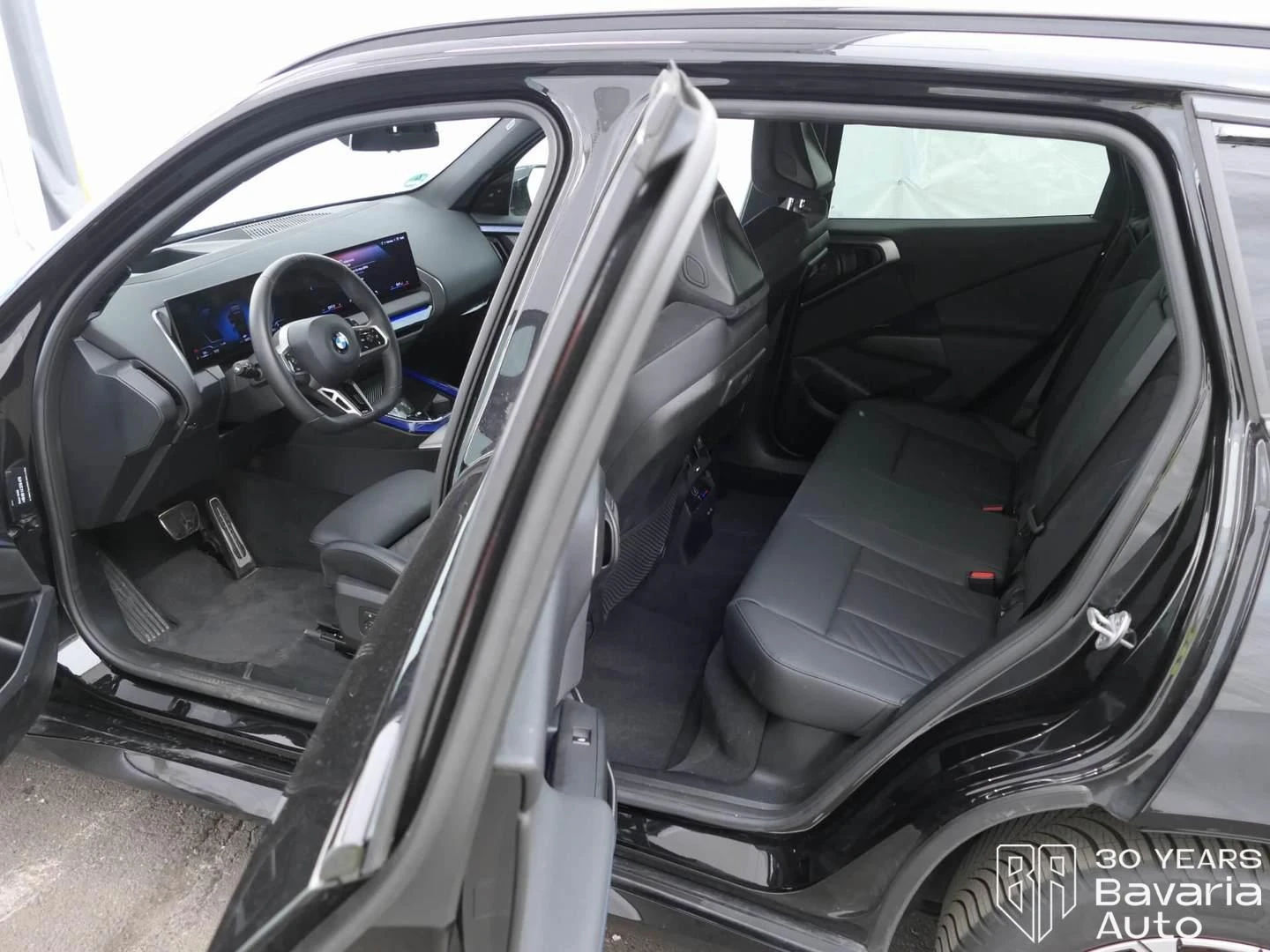 BMW X3 20d xDrive M Sport Paket Sportautomatic | Mobile.bg � ����������� 5
