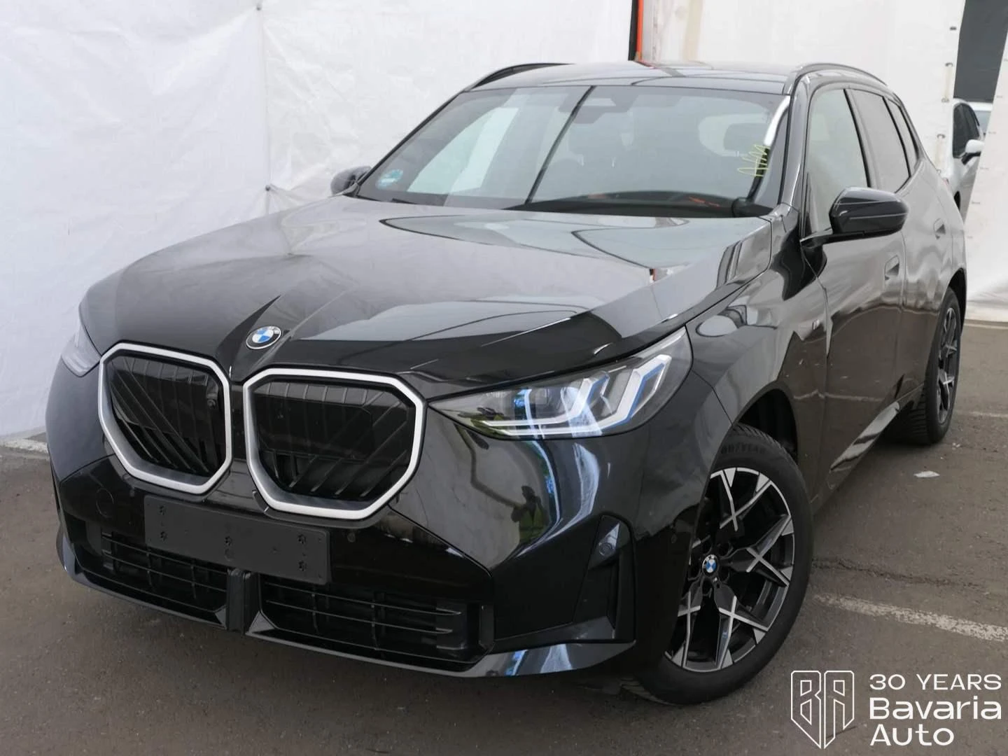 BMW X3 20d xDrive M Sport Paket Sportautomatic | Mobile.bg � ����������� 1