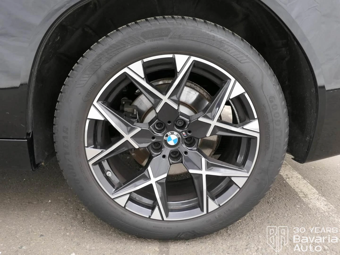 BMW X3 20d xDrive M Sport Paket Sportautomatic | Mobile.bg � ����������� 17
