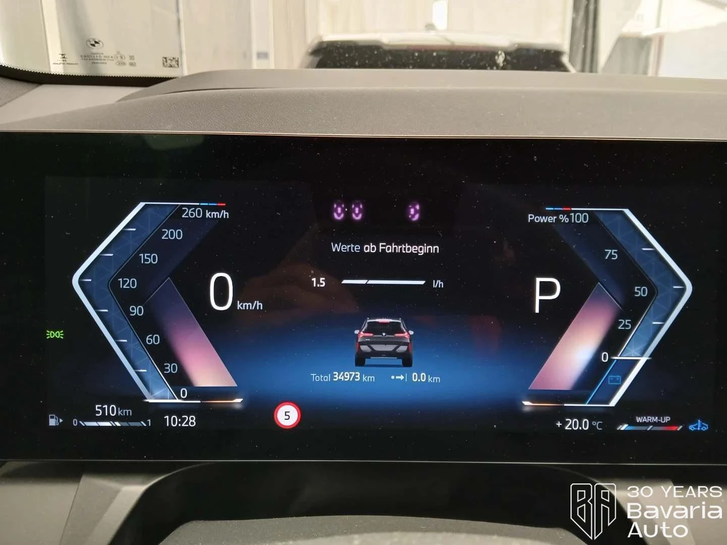 BMW X3 20d xDrive M Sport Paket Sportautomatic | Mobile.bg � ����������� 9