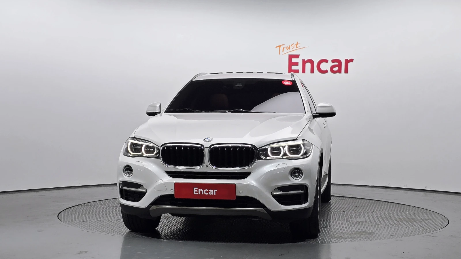 BMW X6 xDrive30d* ЕЛ. БАГАЖНИК* 360* HUD* КРАЙНА ЦЕНА, снимка 3 - Автомобили и джипове - 55367095
