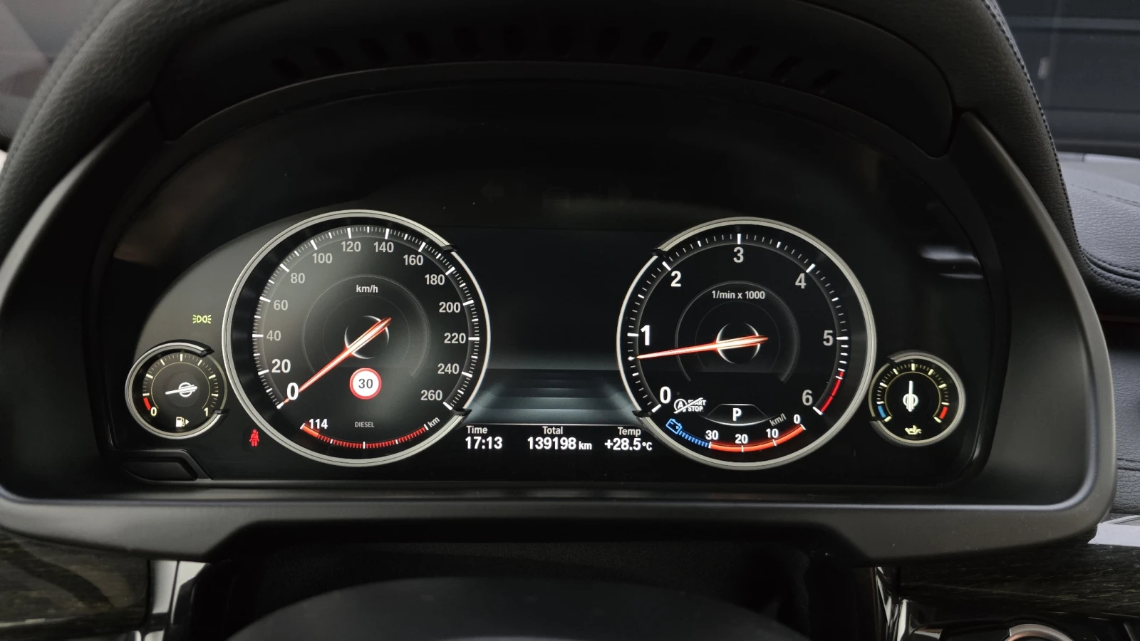 BMW X6 xDrive30d* ЕЛ. БАГАЖНИК* 360* HUD* КРАЙНА ЦЕНА, снимка 8 - Автомобили и джипове - 55367095