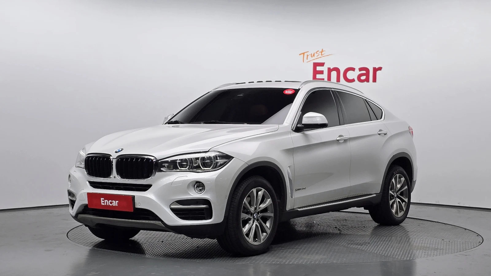 BMW X6 xDrive30d* ЕЛ. БАГАЖНИК* 360* HUD* КРАЙНА ЦЕНА
