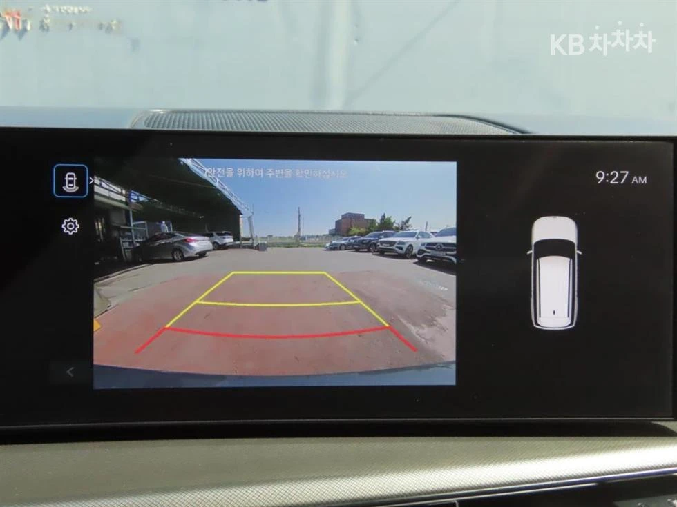 Hyundai Santa fe EXCLUSIVE PANORAMA/360CAM/FULL, снимка 11 - Автомобили и джипове - 55403584
