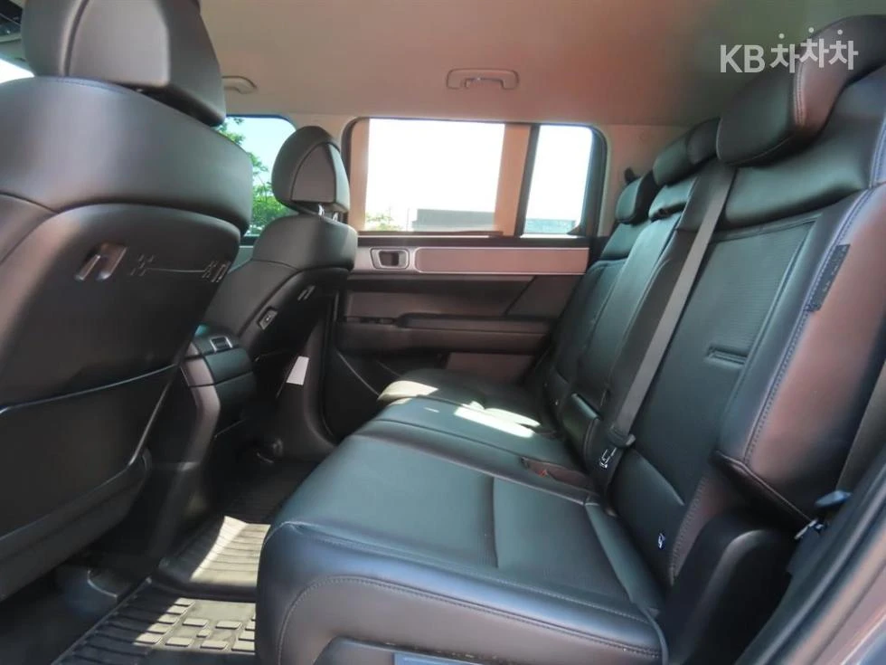 Hyundai Santa fe EXCLUSIVE PANORAMA/360CAM/FULL, снимка 13 - Автомобили и джипове - 55403584
